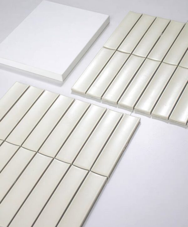 TIPZY MOSAIC TILES กระเบื้องโมเสก 275x296 MM. - Image 8