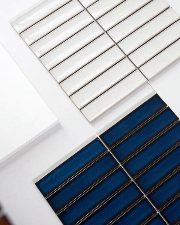 TIPZY MOSAIC TILES กระเบื้องโมเสก 275x296 MM. - Image 11