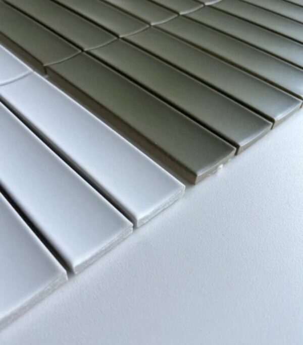 TIPZY MOSAIC TILES กระเบื้องโมเสก 275x296 MM. - Image 15