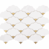 Crystal White
